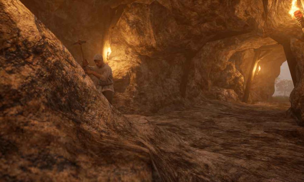 Medieval Dynasty Oxbow Map Best Starter Location For High Profits